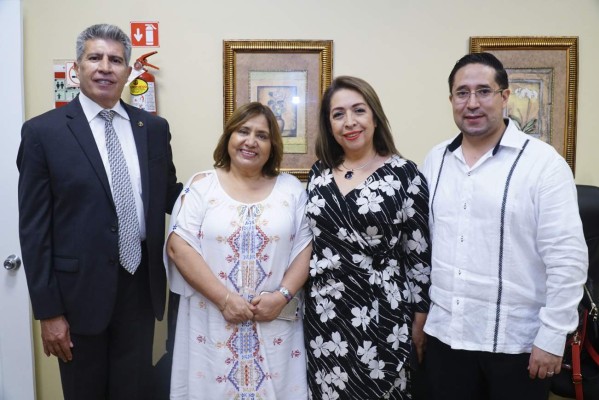 Consulado de México celebra a la mujer