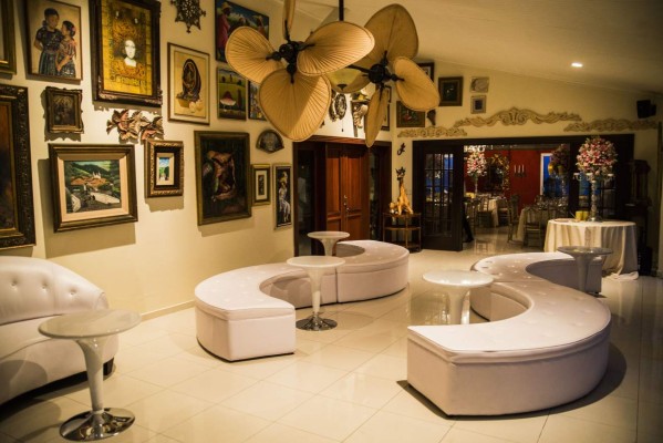 Paola Kattán y Fernando Reyes anuncian su boda