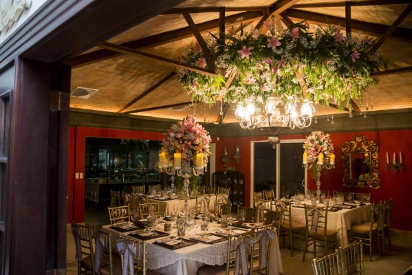 Paola Kattán y Fernando Reyes anuncian su boda