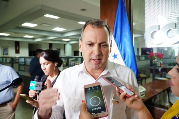 Cohep urge a clase política a resolver diferencias