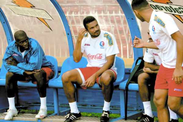 'En la final no se puede fallar”: Wilmer Velásquez