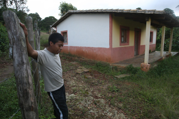 El que mató a José Reyes en Chicago, también es hondureño