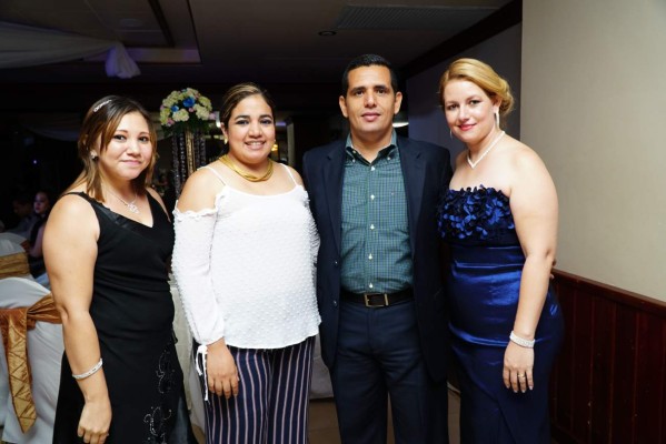 15 años de Jennifer Maribel Canelo