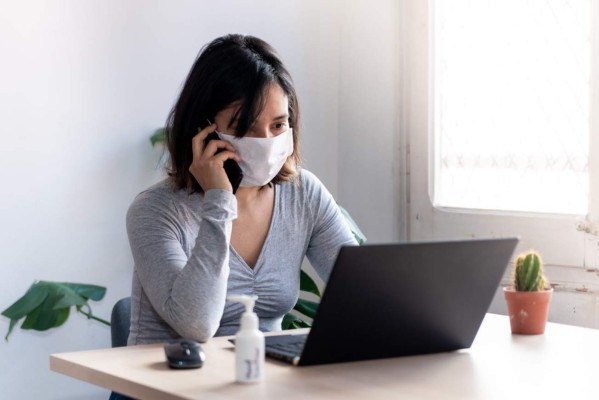 El teletrabajo, una herramienta indispensable