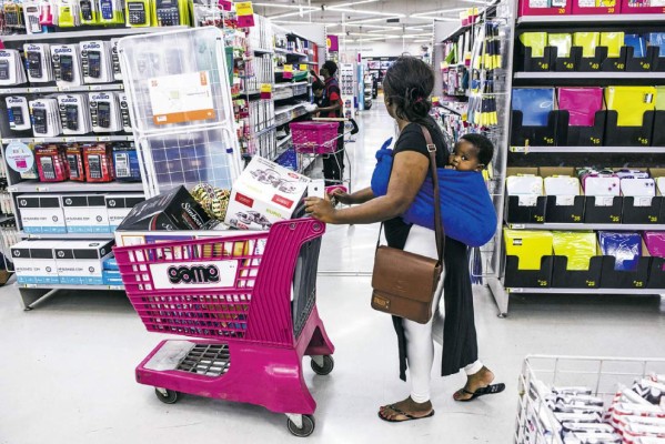 Wal-Mart utiliza en África las lecciones de América Latina