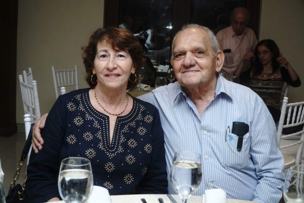 Visita del arzobispo metropolitano de la Iglesia Ortodoxa de Antioquía para México, Venezuela, Centroamérica y el Caribe, Monseñor Ignacio Samaán