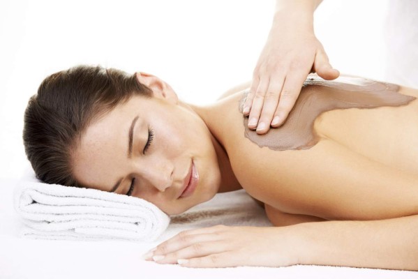 Los masajes, el mejor antídoto contra el estrés, dolor y ansiedad