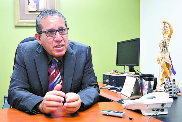 Solicitan reforzar seguridad en el Poder Judicial
