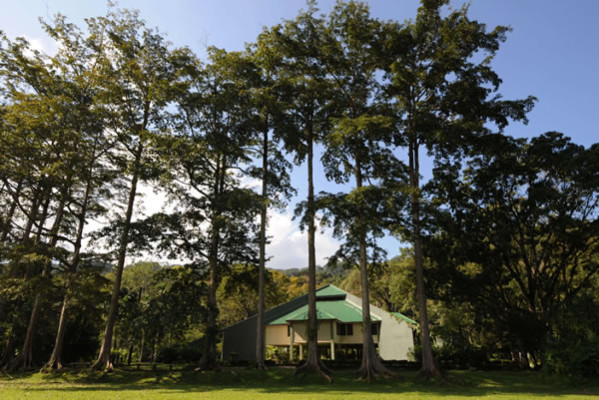 Lancetilla: Un paraíso verde en Honduras