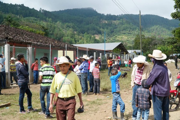 Decretan alerta verde por ingreso de segundo frente frío