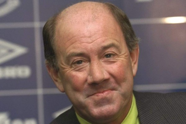 Deportistas que fallecieron en el 2015