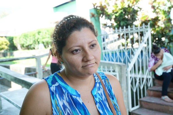 Pacientes aseguran que atención en el Rivas es mejor que antes