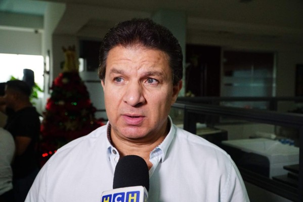 Empresa privada pide el recuento de las 5,179 actas