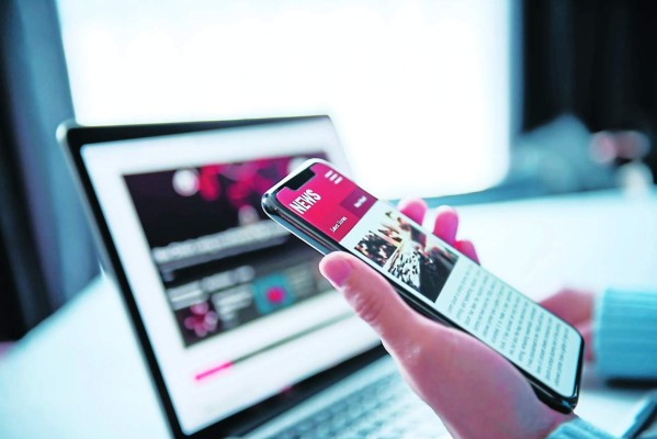 Llaman a defender el valor del periodismo en el ecosistema digital