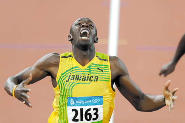 Los récords quebrados