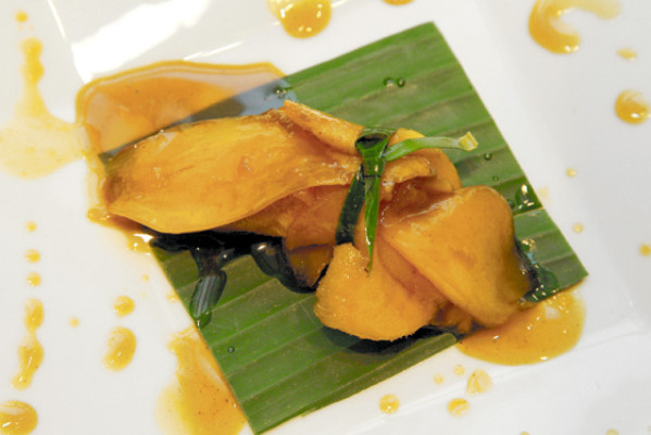 Las delicias del verano