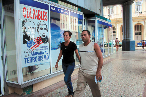 La revolución pintada