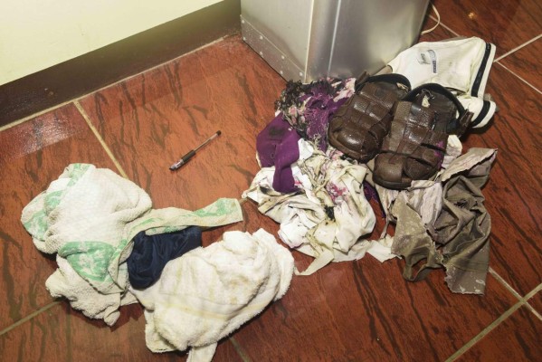 Nicaragua: Mujer que atacó con ácido a sacerdote lo hizo porque el diablo se lo ordenó