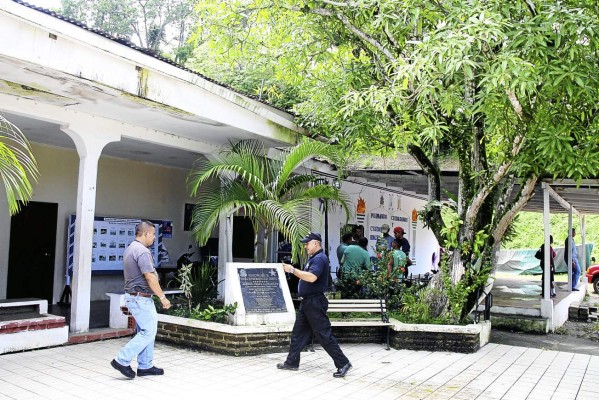 Fiscalía hondureña pide capturar a exregidores de Omoa