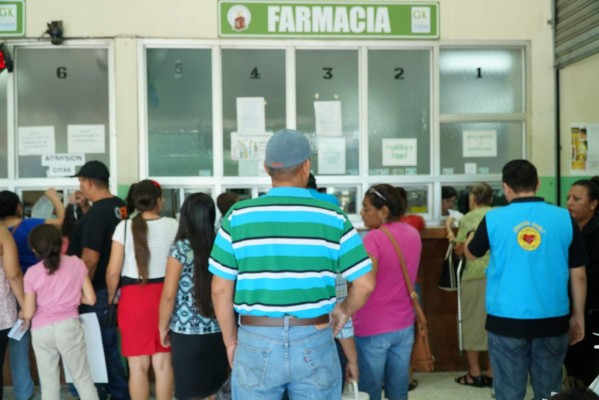 Pacientes aseguran que atención en el Rivas es mejor que antes