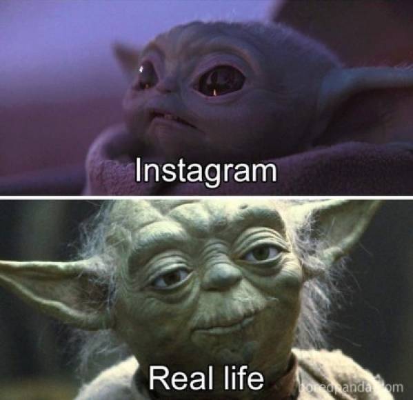 Baby Yoda mide apenas unos cuantos centímetros, pero la adorable criatura verde, que se comunica con chillidos agudos y gestos traviesos, es el favorito en las redes sociales.