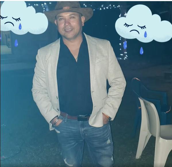 Ella ya había matado a su primer marido, asegura hermana de Gregorio