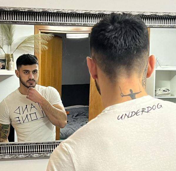 De acuerdo con medios italianos, los amigos de Tzane fueron los encargados de avisar a emergencias sobre lo ocurrido. Un equipo médico acudió al lugar del accidente pero sólo fue para certificar la muerte del influencer, cuyo cuerpo tuvo que ser rescatado con ayuda de un helicóptero y repatriado a Grecia, lugar de origen del creador de contenido.