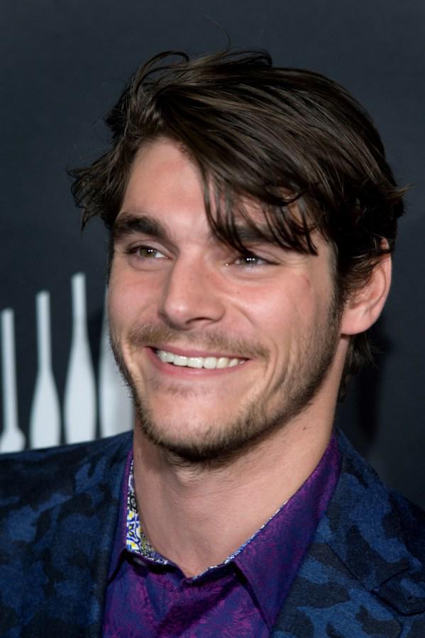 ¿Quién es Kennedy Suárez, la prometida de RJ Mitte?