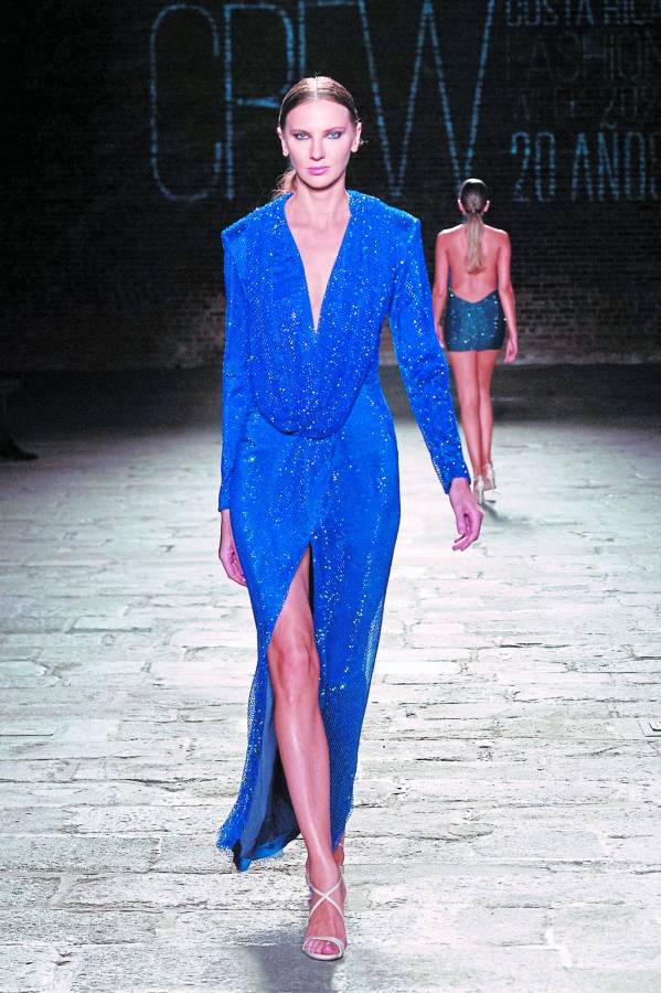 Cómo vestir si eres invitada a una boda