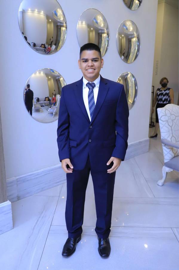 Color y buen gusto de los seniors de Mhotivo