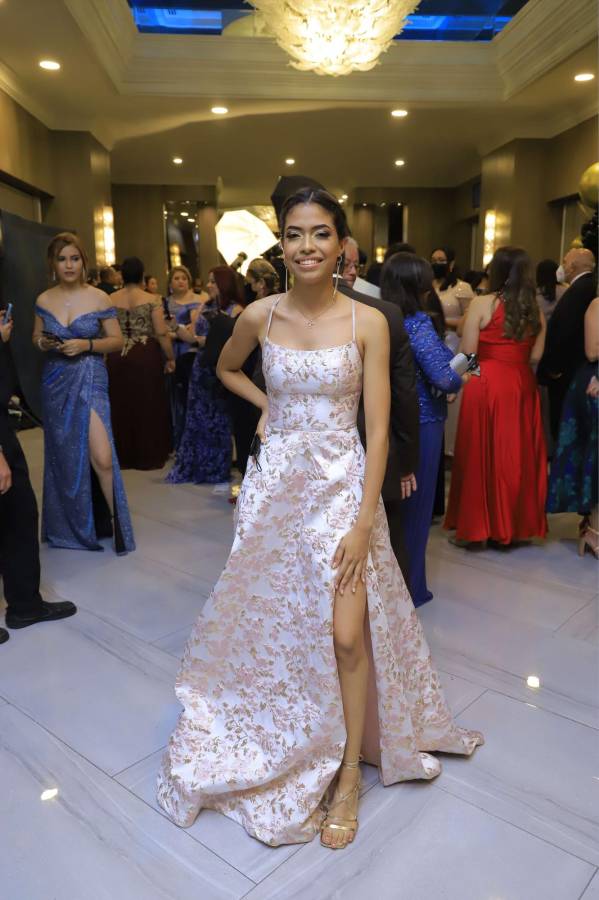 Color y buen gusto de los seniors de Mhotivo