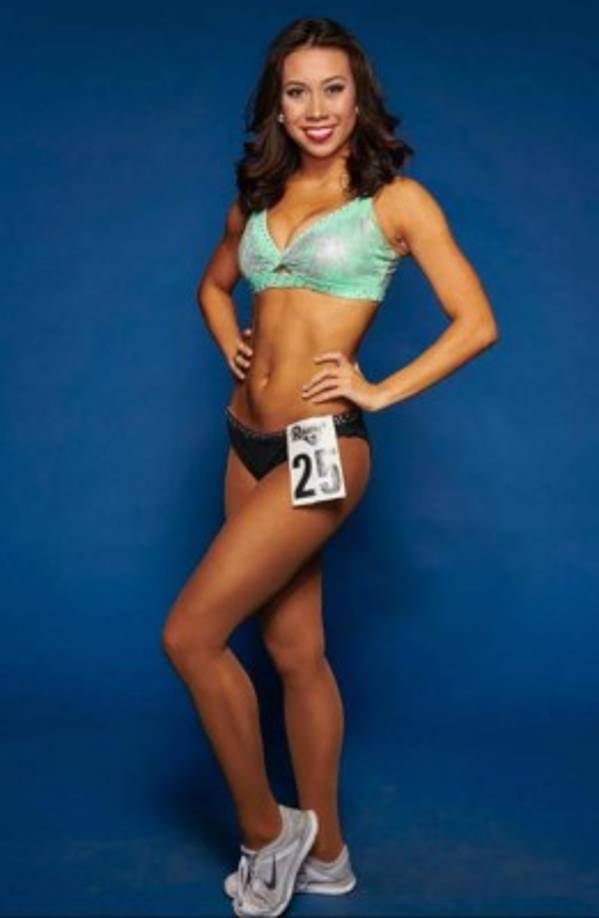 Janelle M.<br/><br/>Estudiante.<br/><br/>Universidad de California en Irvine.<br/><br/>Oceanside, California.