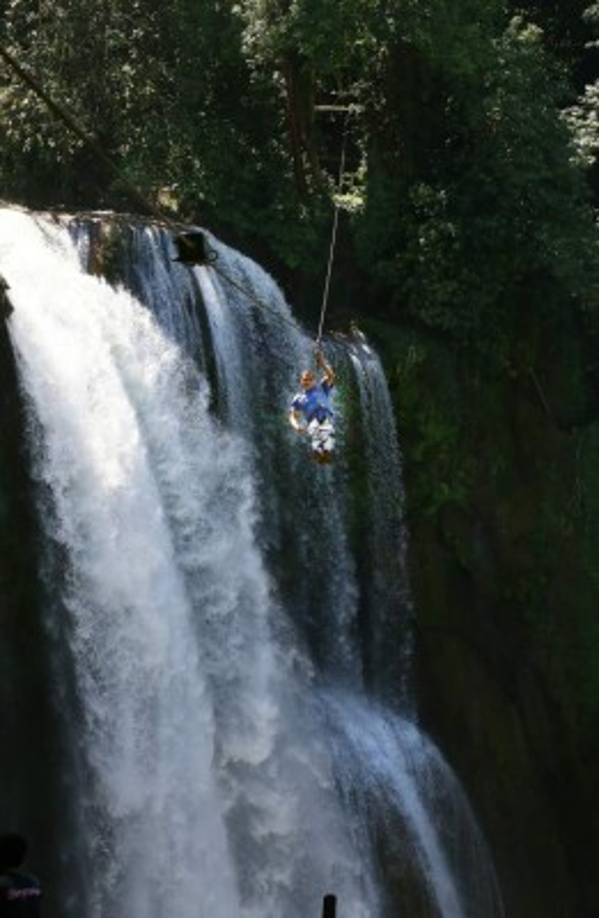 Fotos Franklin Muñoz/LA PRENSA.