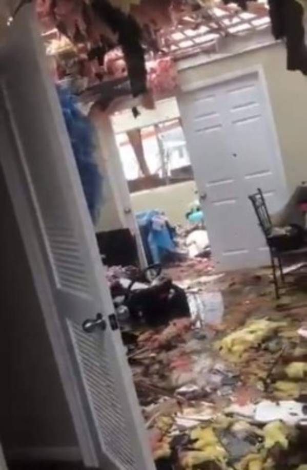 Las autoridades de Bahamas aún no han precisado el resultado de los daños, ni si se han reportado muertes por el paso del huracán Dorian.