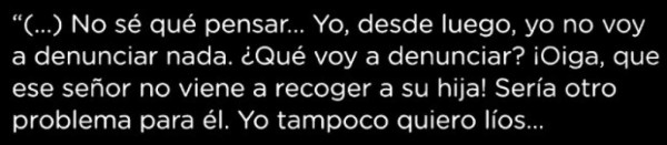 Revelan audio del 'Rey del Cachopo' cuando llamó a taxi para trasladar cadáver