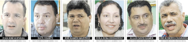 18 de 20 alcaldes del Valle van por la reelección