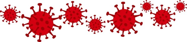 Encuesta proyecta que 35,000 se contagiarán de coronavirus