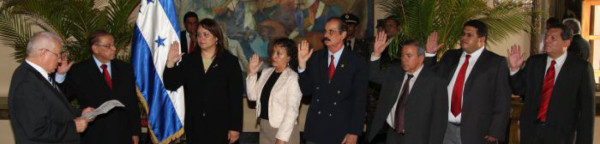 El diálogo de San José continuará