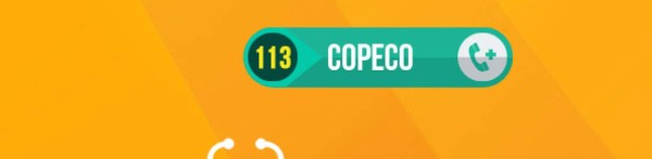 Tenga a mano los números de emergencia durante sus vacaciones