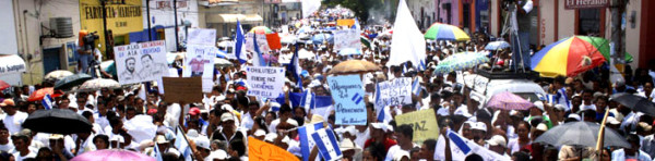 El diálogo de San José continuará