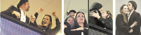 Pasión en el Super Bowl