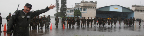 El diálogo de San José continuará