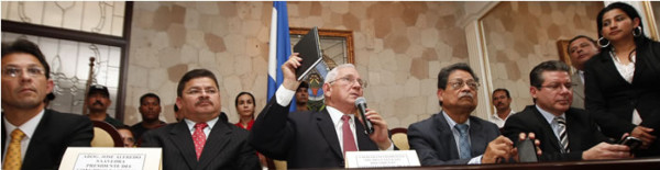 El diálogo de San José continuará