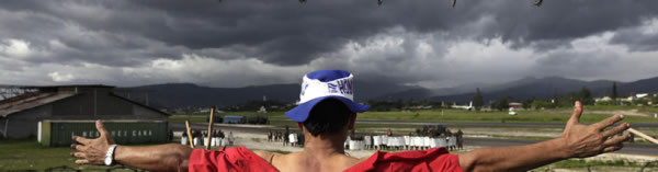 El diálogo de San José continuará