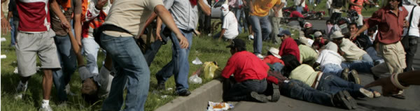 El diálogo de San José continuará