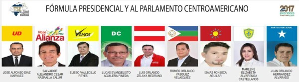 Tribunal pide a candidatos no demeritar proceso electoral