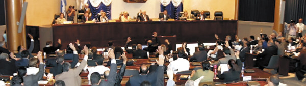 El diálogo de San José continuará