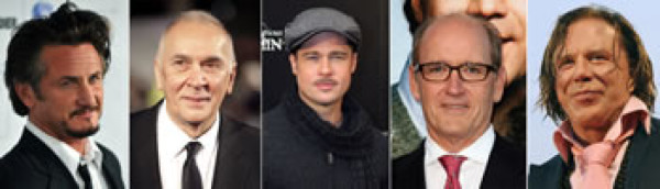 Los Oscar sorprenden con sus nominaciones