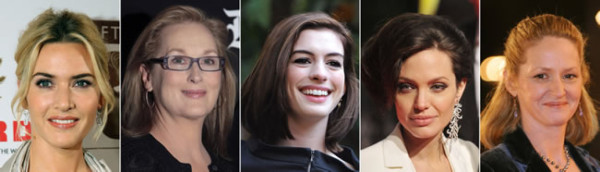 Los Oscar sorprenden con sus nominaciones