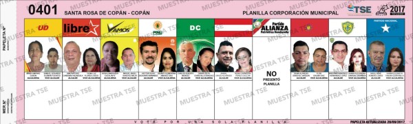 Resolver problemas de inseguridad y desempleo proponen aspirantes a alcaldes